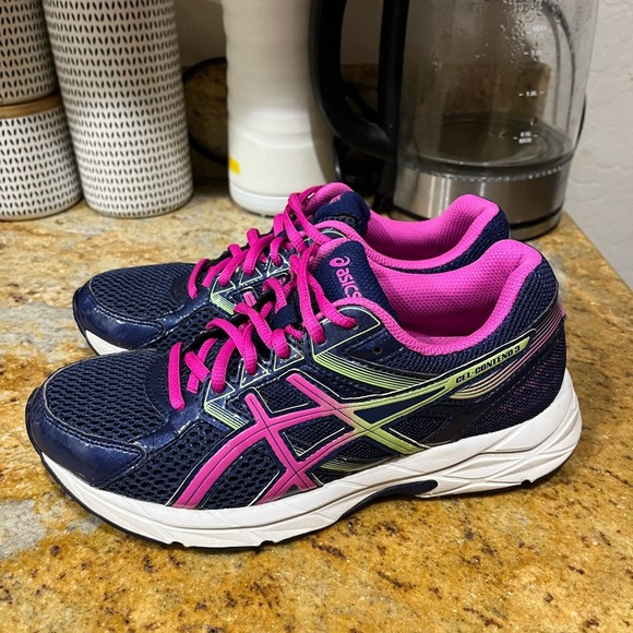 ASICS Gel Contend 3 size 6 - Picture 3 of 9